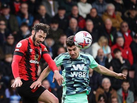 ADRIAN DENNIS/AFP via Getty Images