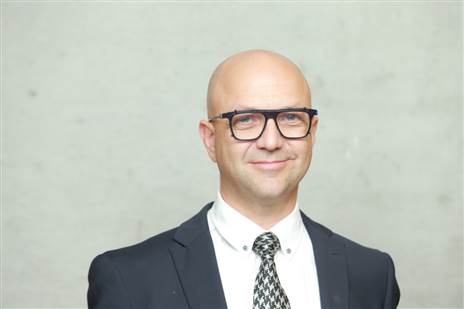 עו"ד אסף ורשה (צילום: שחר כלב)