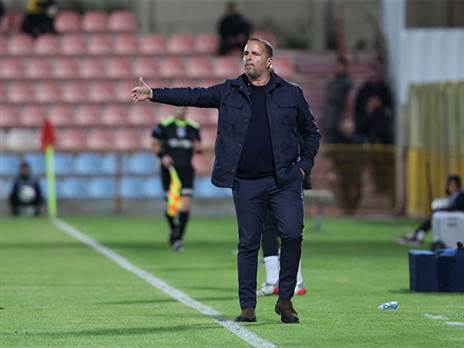 בן שמעון. שנים יפות בקפריסין (לירון מולדובן)