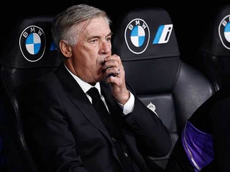 "ביום רביעי זה סיפור אחר" (GETTY)