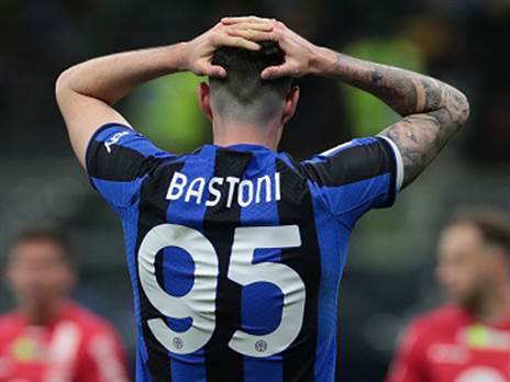 מה יהיה עם אינטר בליגה? בסטוני תופס את הראש (getty)