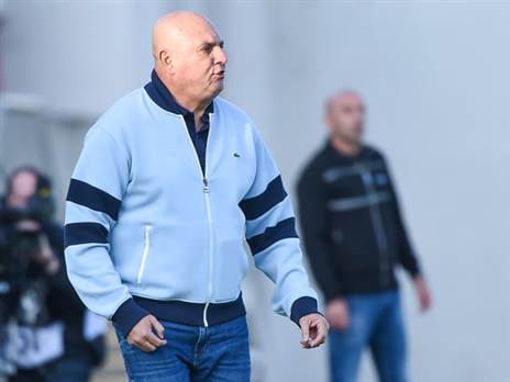 יקבל משכורת נוספת במקרה של עליית ליגה. לם (בני ארדוב)