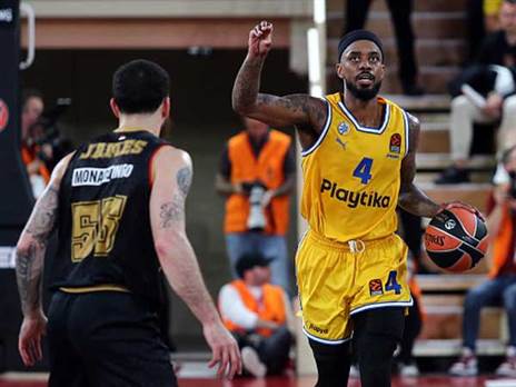 "הגיע לה לנצח" (GETTY)