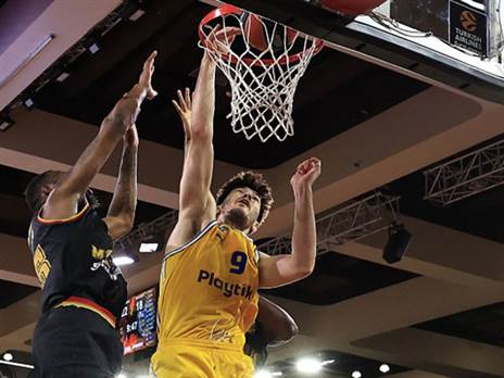 יסגרו סיפור בהיכל? (GETTY)