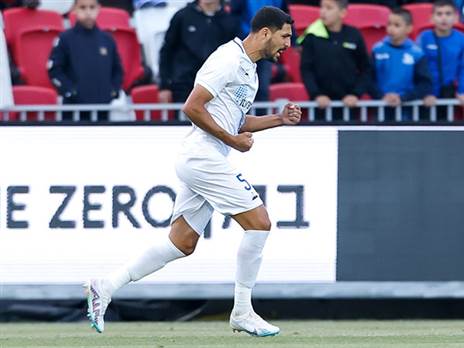 חבשי ייעדר (מאור אלקסלסי)