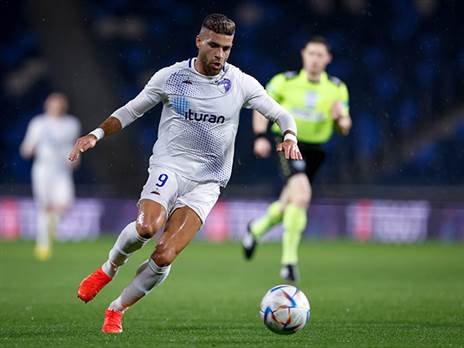 שבירו. השם הכי מבוקש מקריית שמונה (מאור אלקסלסי)