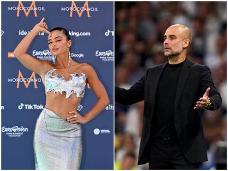 פפ לא יצפה באירוויזיון, כנראה (getty)