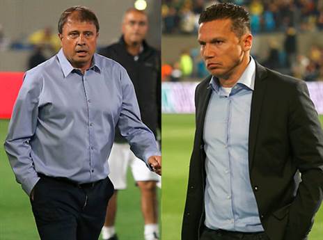 אלישע קיבל הודעה שהוא עוזב לפני גמר הגביע (אלן שיבר)