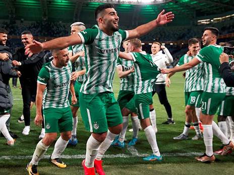 יחגגו הערב? (אלן שיבר)