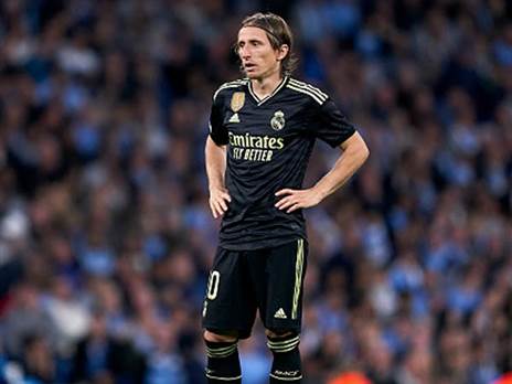 החוזה עדיין פתוח. מודריץ' (getty)