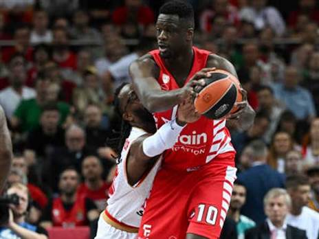 מתקשה. פאל (GETTY)