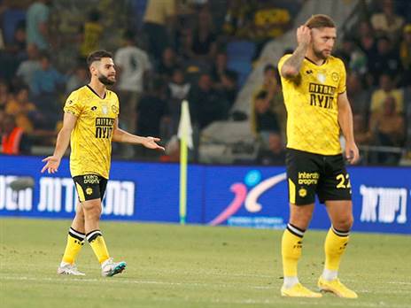 "לא הגיעו לגמר" (אלן שיבר)