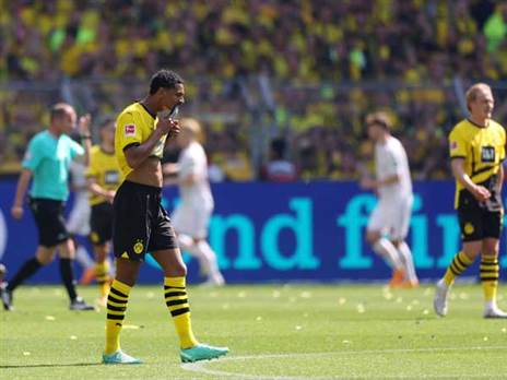 והותיר את 80 אלף האוהדים שוב המומים (GETTY)