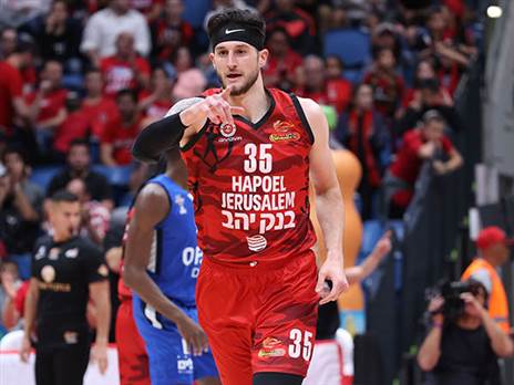 "מהרגע הראשון" (אלן שיבר)