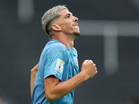 תורג'מן במונדיאליטו (Getty)