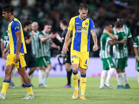 סבוריט. גם נושא המתאזרחים צריך להיות מוסדר (מאור אלקסלסי)