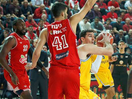 מה יעלה בגורל הדרבי התל-אביבי? (אלן שיבר)