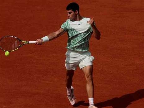 נתן פייט עד לפציעה, אלקארס (getty)