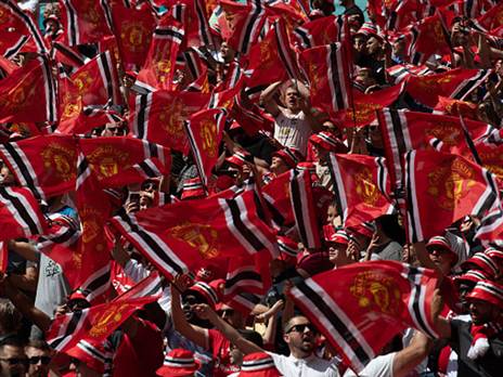 מי יהיו הרוכשים של יונייטד? (Getty)