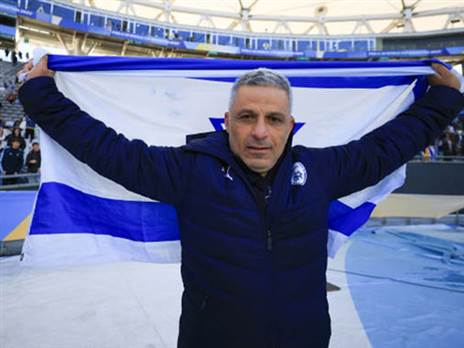 יקבל הצעה לשנים קדימה. חיים (GETTY)