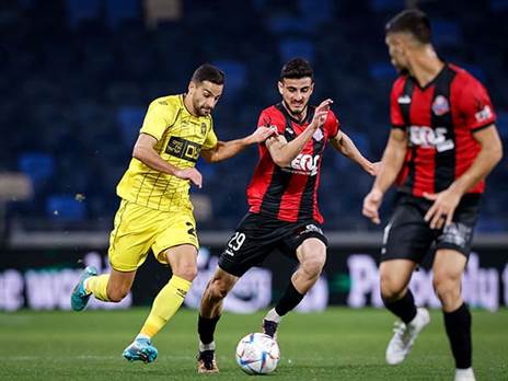 אבישי כהן (מאור אלקסלסי)