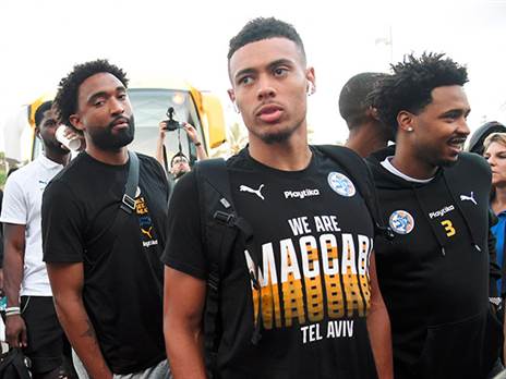 עדיין ללא אליפות (אלן שיבר)