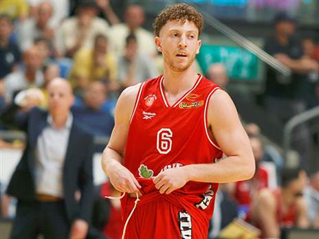 בני. גם הישארות באדום על הפרק (אלן שיבר)