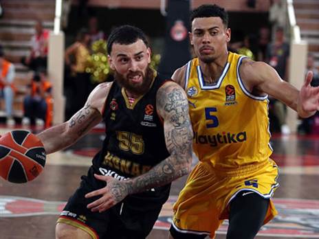 תקרת שכר בדרך? (GETTY)