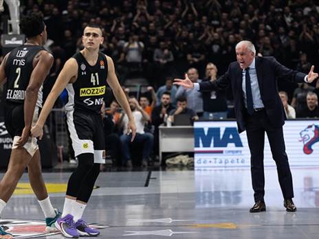 ים מדר. היה גם הוא חלק מהאירועים האלימים בסדרה (Getty)