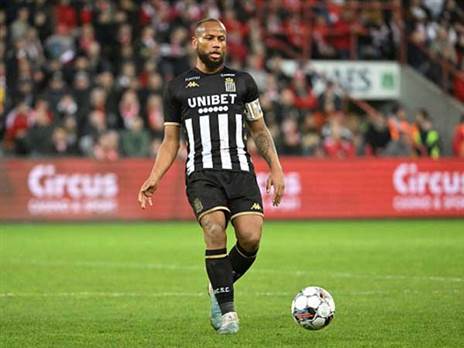 בקרוב בירוק? (KURT DESPLENTER/BELGA MAG/AFP via Getty Images)