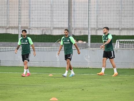 (ראובן כהן, האתר הרשמי של מכבי חיפה)