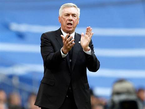 יפנה לו את המקום? קרלו אנצ'לוטי (getty)