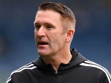 רוצה לאמן בחו"ל (GETTY)