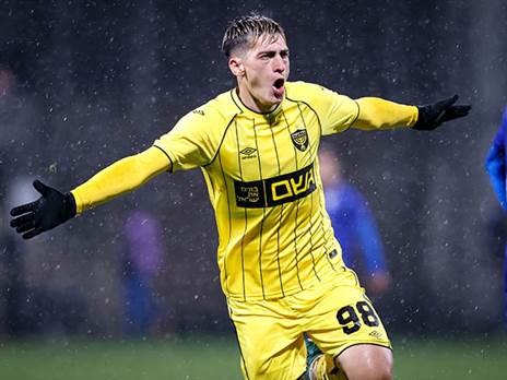 (צילום: מאור אלקסלסי)