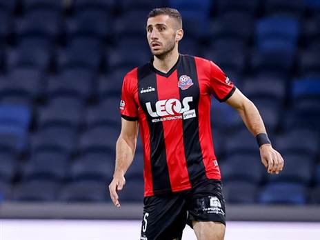 מחלוקת בנוגע לעתידו. סוטיריו (מאור אלקסלסי)