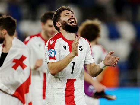 (Eric Verhoeven/Soccrates/Getty Images)