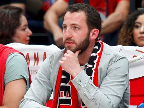 "רוצים לתת את התנאים הכי טובים שאפשר" (אלן שיבר)