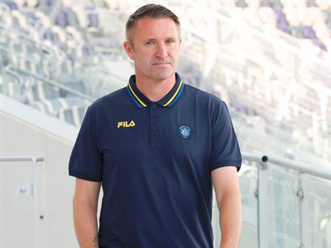 "הוא מודע לדעות של אזרחי אירלנד" (אלן שיבר)