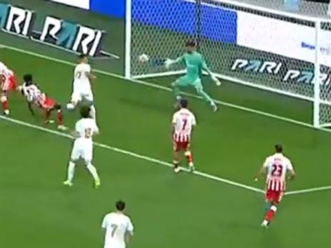 ההצלה שהבטיחה לכוכב את הניצחון