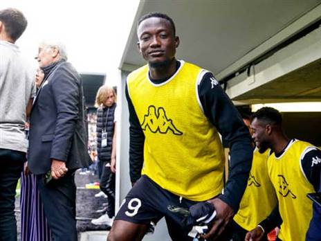 בקרוב באדום? נינגה (GETTY)