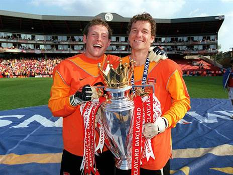 עבר מרשים. סטאק (GETTY)