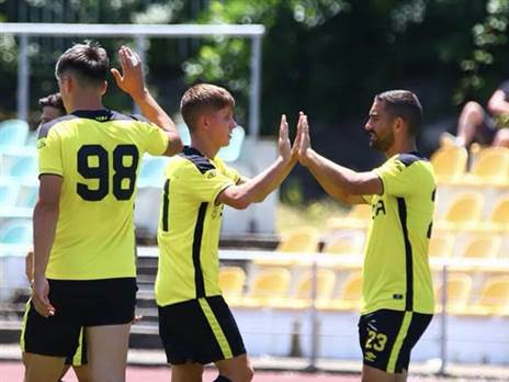 (האתר הרשמי של בית"ר ירושלים)