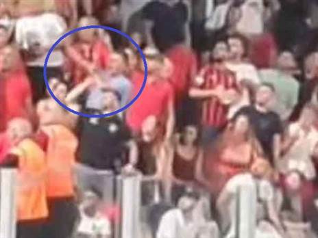 התיעוד שיוצג לאופ"א