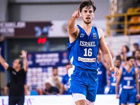 שבועות של קסם (FIBA)