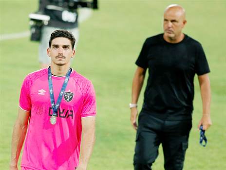 "בשביל מה להרחיק את אבוקסיס?" (אלן שיבר)