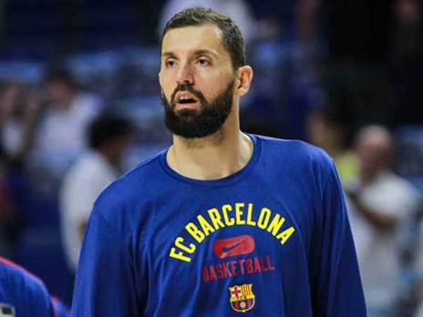 איפה הוא ישחק בעונה הבאה? מירוטיץ' (GETTY)