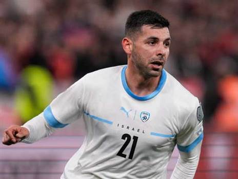 איפה הוא ישחק בעונה הבאה? בריבו (GETTY)