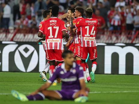 יכולת נהדרת לפני מחזור הפתיחה (Srdjan Stevanovic/Getty Images)