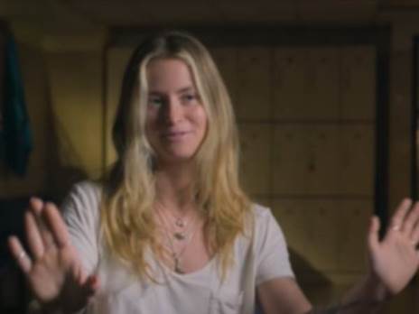 ליה ברקאי, אחת המתלוננות בכתבה (קרדיט: זמן אמת, כאן 11)