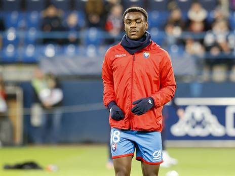 אמבוק. התשובה של מסאי דגו? (Getty)